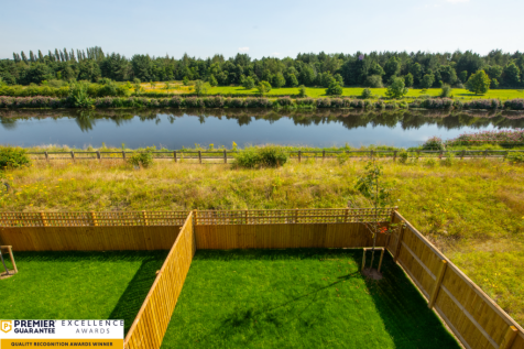 The Moorings Mulberry
